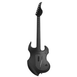 PDP Riffmaster Wireless Guitar Controller schwarz (052-024-BK)