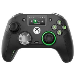 Nacon Revolution X Unlimited Controller schwarz (Na027983)