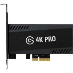 Elgato Game Capture 4K Pro (10GBK9901)