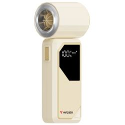 Verbatim Cool n Go Air Jet (weiß) (32341)