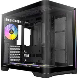 Antec C5 Curve ARGB Black Gehäuse schwarz (0-761345-10225-4)