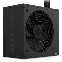 NZXT C Series C750 Bronze 750W Netzteil schwarz (PA-7B3BB-EU)