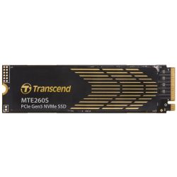 Transcend MTE260S 2TB SSD (TS2TMTE260S)