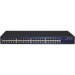 Allnet SG84 Rackmount Gigabit Smart Switch (ALL-SG8452M)