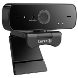 Wortmann Terra Guardian Webcam schwarz (2920557)