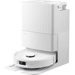 Roborock QR 598 Saug-/Wischroboter weiß + Station (QVR502-00)