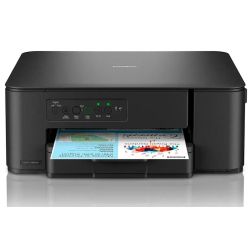 Brother DCP-J1260W Multifunktionsgerät schwarz (DCPJ1260WRE1)