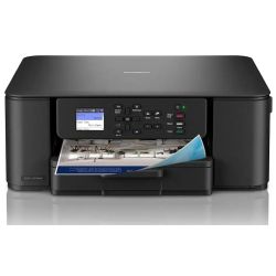 Brother DCP-J1310DW Multifunktionsgerät schwarz (DCPJ1310DWRE1)