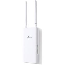 TP-Link TL-MR100-Outdoor LTE WLAN-Router weiß (TL-MR100-Outdoor)