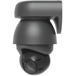 Ubiquiti AI PTZ Industrial Netzwerkkamera schwarz (UVC-AI-PTZ-B)