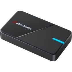Avermedia SCHNÄPPCHEN GC551G2 Live Gamer Extreme 3 4K sw (GC551 (61GC551G20BK)