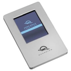 OWC Guardian 4 TB, Externe SSD (USB 3.2) (OWCGRDN04)