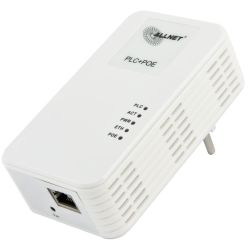 Allnet ALLNET Powerline 1200Mbit Bridge RJ45 HomePlugV2 SmartLin (ALL1681203)