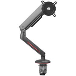 One For All One for All Monitor Halterung Experience RGB Single schwarz (DM8110)