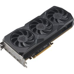 XFX Radeon RX 7900 XT 20GB Grafikkarte (RX-79TMBABF9)