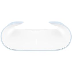 D-Link Aquila Pro AI AX3000 WLAN-Router weiß/blau (M30/E)
