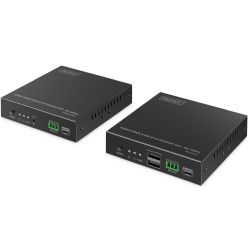 Digitus HDMI Fiber KVM Extender Set (DS-55348)