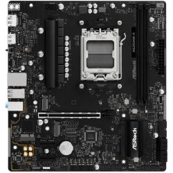 Asrock A620AM-X Mainboard (90-MXBST0-A0UAYZ)