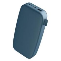 Fresh n Rebel Powerbank dive blue (221573)