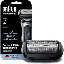 Braun 64B Scherkopf (053211)