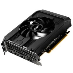 Palit GeForce RTX 5050 StormX 8GB Grafikkarte (NE65050019P1-GB2070F)