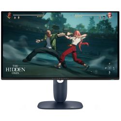 Dell Alienware 27 280Hz QD-OLED Gaming Monitor schwarz (GAME-AW2725D)