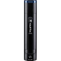 Varta Night Cutter F20R Taschenlampe schwarz (18920101111)