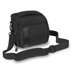 Pedea Fashion L Schultertasche schwarz (65065424)