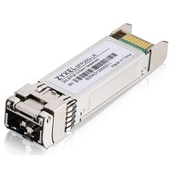 ZyXEL Zyxel 25G SFP28 LongRange Modul 1310nm (SFP25G-LR-ZZ0101F)