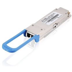 ZyXEL Zyxel 100G QSFP28 LongRange Modul 1310nm (QSFP100G-LR4-ZZ0101F)