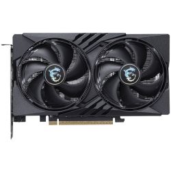 MSI GeForce RTX 5050 8G Gaming OC 8GB Grafikkarte (V538-001R)