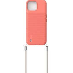 Doro Doro TPU Case/Strap coral für Aurora A3x (380286)