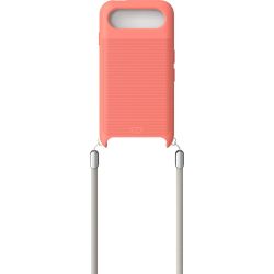 Doro Doro TPU Case/Strap coral für  Aurora A2x (380281)