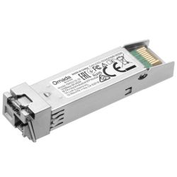 TP-Link Omada ISM321B-201000Base-BX WDM Bi-Directional Ind. SFP M (ISM321B-20)