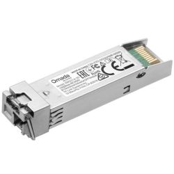 TP-Link Omada ISM321A-201000Base-BX WDM Bi-Directional Ind. SFP M (ISM321A-20)