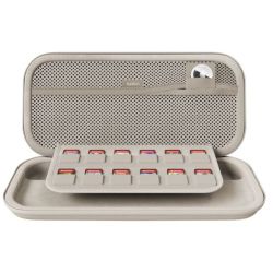 Belkin Travel Case sand für Nintendo Switch 2 (ENA002HQSA)