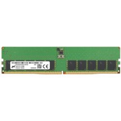 Micron 16GB DDR5-4800 Speichermodul (MTC8C1084S1UC48BA1)
