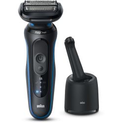 Braun Series 5 52-B7000cc Wet+Dry Elektrorasierer schwarz (4987176183422)