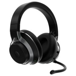 Turtle Beach Stealth Pro for Xbox Wireless Headset schwarz (TBS-2360-02)