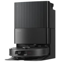 Roborock QR 598 Saug-/Wischroboter schwarz + Station (QVRS52-00)