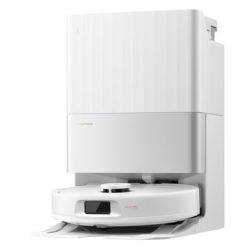 Roborock Qrevo 5AE Saug-/Wischroboter weiß + Station (QRSP02-00)