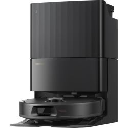 Roborock Qrevo 5AE Saug-/Wischroboter weiß + Station (QRSP52-00)