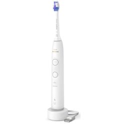 Philips Sonicare 6100 Schallzahnbürste weiß (HX7400/01)