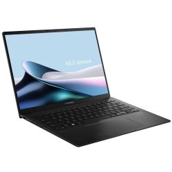 ASUS ZenBook 14 OLED UM3406KA-QD254W Notebook schwarz (90NB14U1-M00H30)