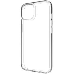 Zagg Defence Case transparent für Apple iPhone 16e (302318206)