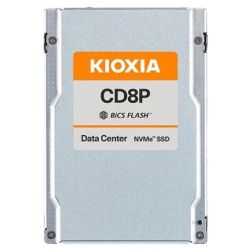 Kioxia CD8P-R Data Center 1DWPD Read Intensive 30.72TB SSD (KCD8XPUG30T7)