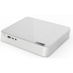 Lenovo IdeaCentre Mini 01IRH8 512GB PC-Komplettsystem grau (90W20085GF)