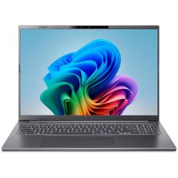 Acer Aspire 16 AI A16-11M-X0X3 Notebook steel gray (NX.JLNEG.009)