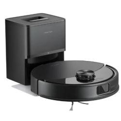 Roborock Q10 VF+ Saug-/Wischroboter schwarz + Absaugstation (Q10VFP52-00)