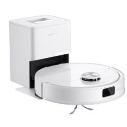 Roborock Q10 VF+ Saug-/Wischroboter weiß + Absaugstation (Q10VFP02-00)